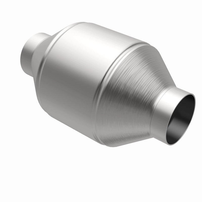 Magnaflow 60105 - MAG60105 - MagnaFlow Universal Catalytic Converter 2.25 C/C 5.00 Diesel Spun - Shipped in Europe - Tuningsupply.com