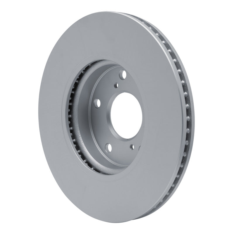 DFC 604-59061 - DFC604-59061 - DFC 16-25 Honda Civic Hatchback Front GeoSPEC Coated Rotor - Shipped in Europe - Tuningsupply.com