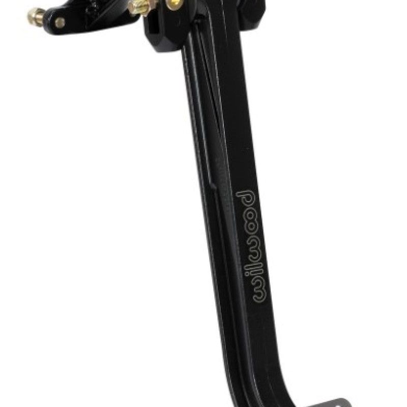 Wilwood 340-15677 - WIL340-15677 - Wilwood 10:1 Pedal Assembly Dual M/C (M/C Not Included) - Shipped in Europe - Tuningsupply.com