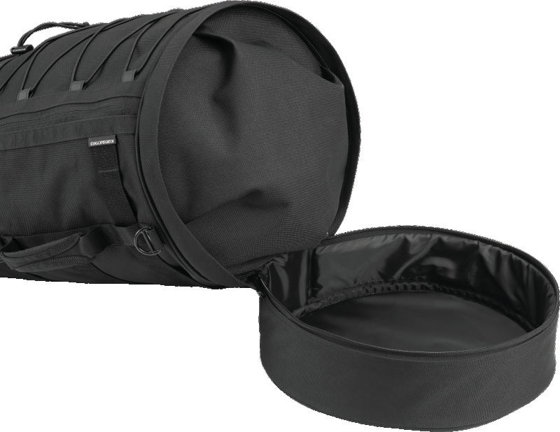 Kuryakyn 5282 - KUR5282 - Kuryakyn Momentum Freeloader Duffle - Shipped in Europe - Tuningsupply.com
