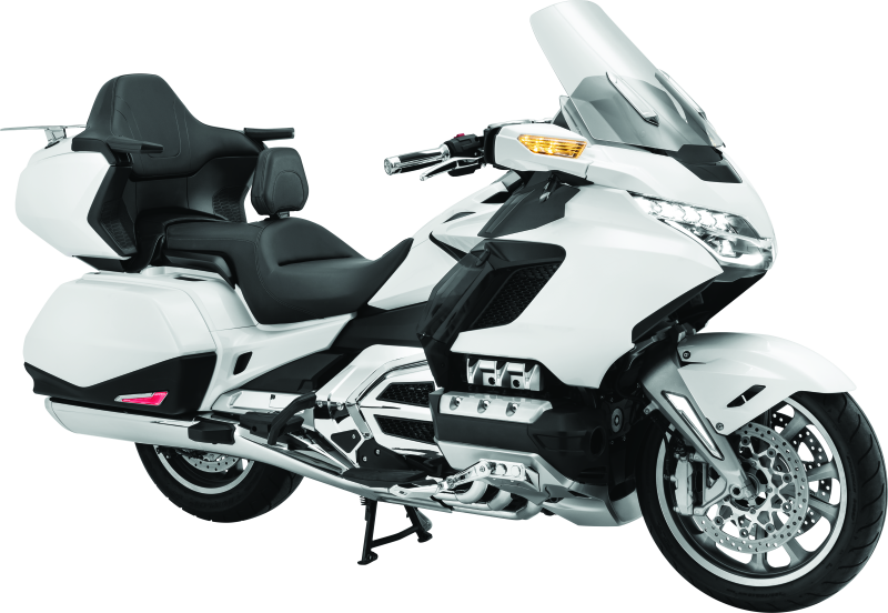 Kuryakyn 6750 - KUR6750 - Kuryakyn Omni Cruise Mnt With Pegs Chrome - Shipped in Europe - Tuningsupply.com