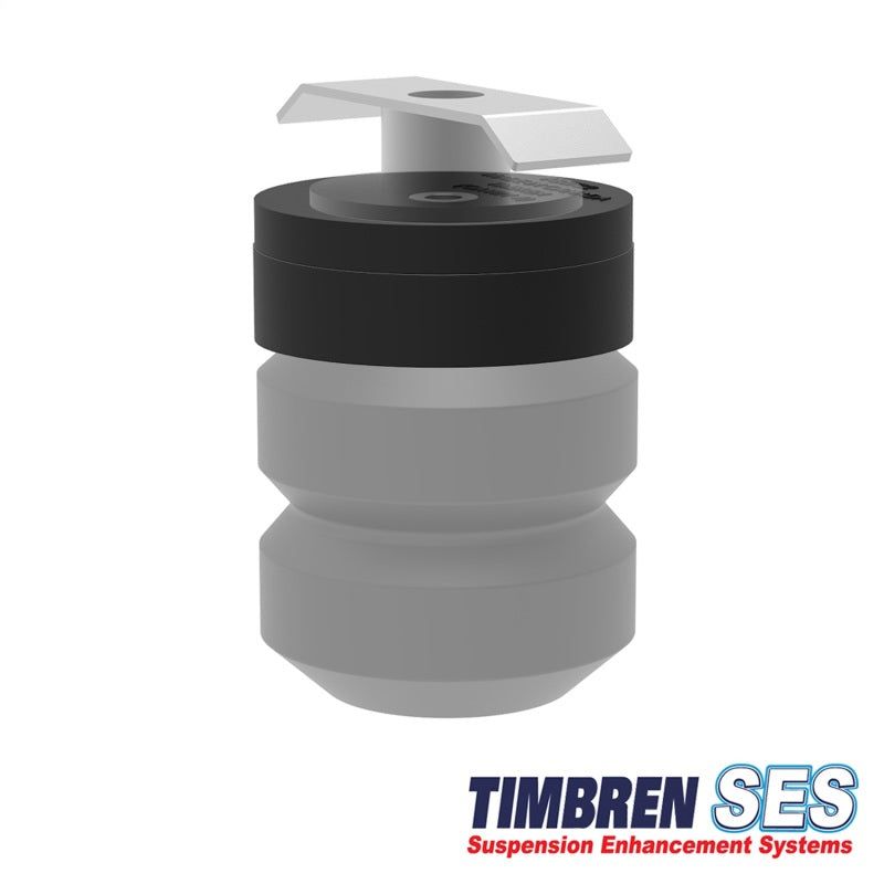 Timbren SPCRTORTUN4 - TIMSPCRTORTUN4 - Timbren 2000 Toyota Tundra SES Spacer Kit - Shipped in Europe - Tuningsupply.com