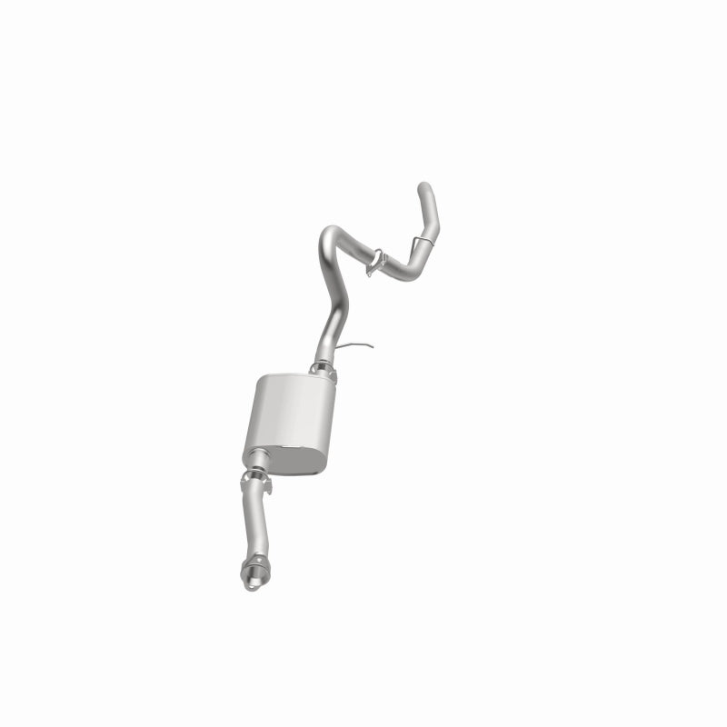 Magnaflow 106-0111 - MAG106-0111 - MagnaFlow BRE Exhaust Kit 99-04 Ford Mustang - Shipped in Europe - Tuningsupply.com