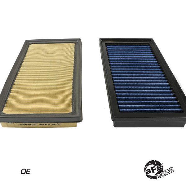 aFe 30-10324 - AFE30-10324 - aFe Magnum FLOW Pro 5R Air Filter 17-20 Subaru BRZ 2.0L - Shipped in Europe - Tuningsupply.com