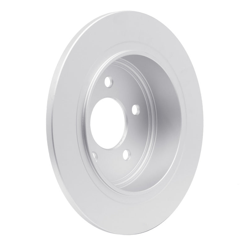 DFC 604-54182 - DFC604-54182 - DFC 03-05 Ford Explorer Sport Rear GeoSPEC Coated Rotor - Shipped in Europe - Tuningsupply.com