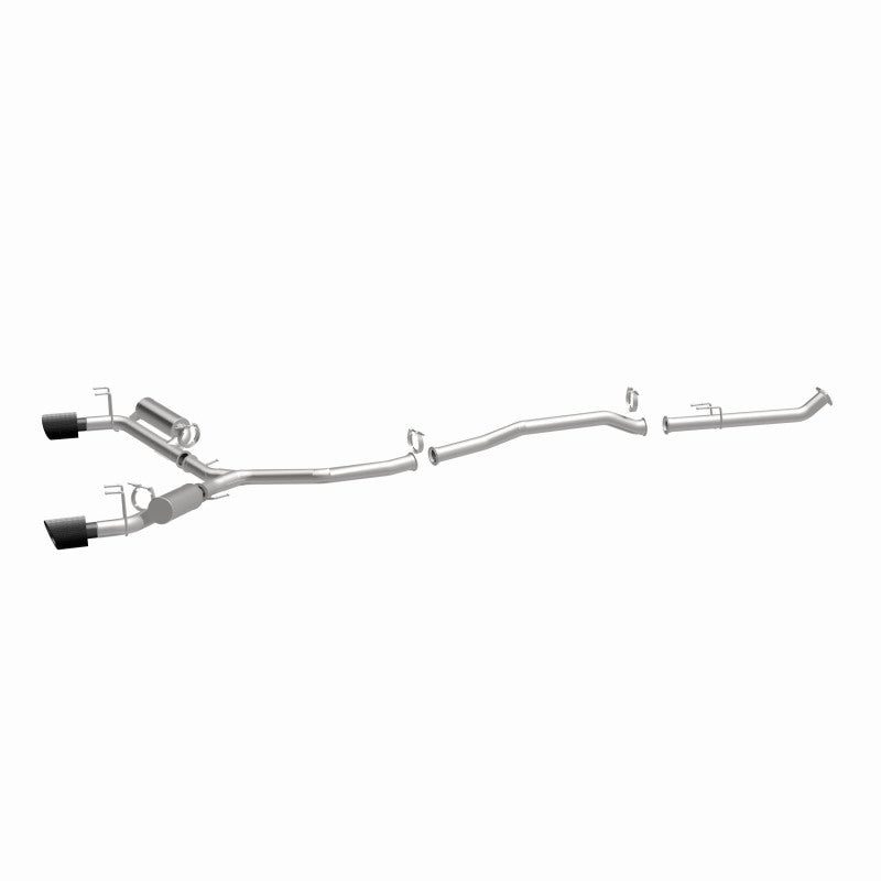 Magnaflow 19600 - MAG19600 - Magnaflow 2022+ Honda Civic SI NEO Cat-Back Exhaust System - Shipped in Europe - Tuningsupply.com