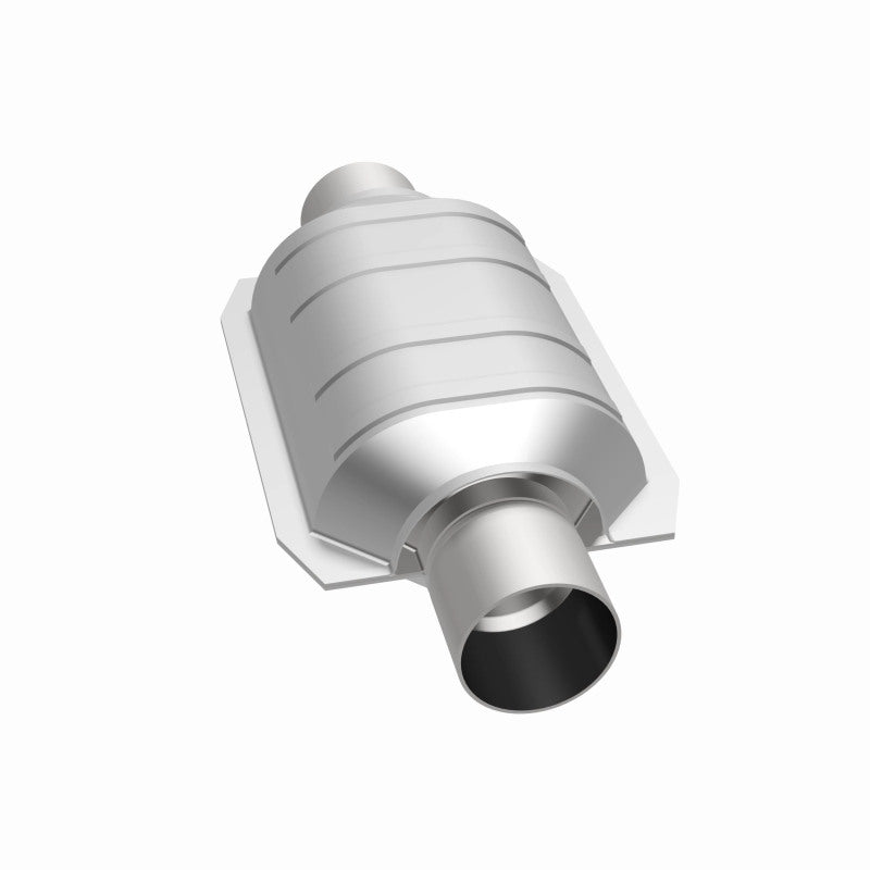 Magnaflow 334104 - MAG334104 - MagnaFlow Conv Univ 2inch T2 Rear - Shipped in Europe - Tuningsupply.com