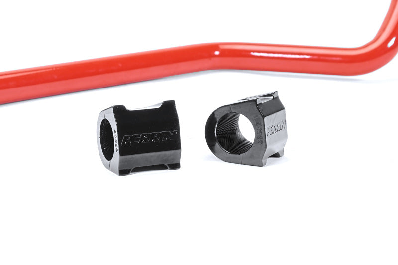 Perrin Performance PSP-SUS-136 - PERPSP-SUS-136 - PERRIN 08-14 Subaru WRX STI / 11-14 WRX Front Swaybar - 22m - Shipped in Europe - Tuningsupply.com