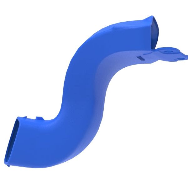 aFe 54-13056SL - AFE54-13056SL - aFe Magnum FORCE Cold Air Intake System Scoop 19-20 Ford Ranger 2.3L(t) - Blue - Shipped in Europe - Tuningsupply.com
