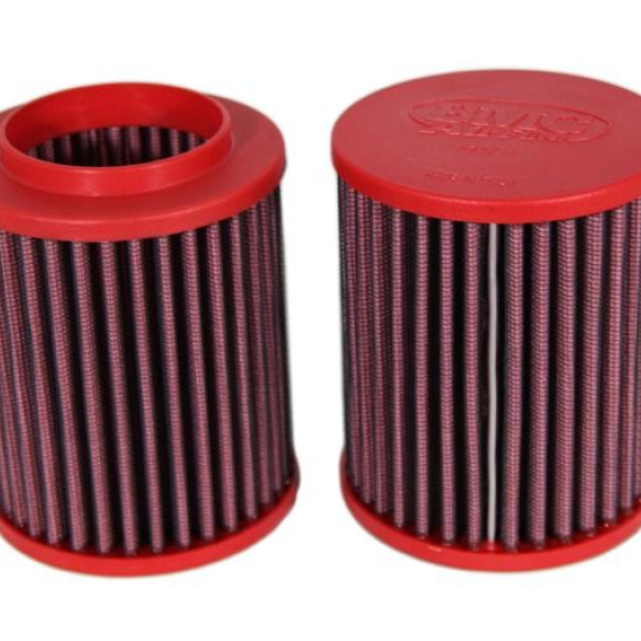 BMC FM374/16RACE - BMCFM374/16RACE - BMC 04-05 Honda CBR 1000 Rr Replacement Air Filter- Race - Shipped in Europe - Tuningsupply.com