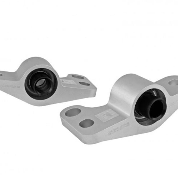 Skunk2 Racing 542-05-M555 - SKK542-05-M555 - Skunk2 96-00 Honda Civic Front Spherical Bushing Compliance Bracket - Clear - Shipped in Europe - Tuningsupply.com