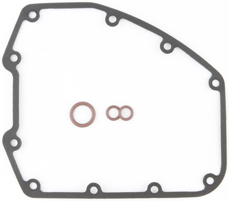 TwinPower 043219 - TWP043219 - Twin Power 07-17 Twin Cam Big Twin and 06 Dyna Oil Pump Gasket Kit Replaces H-D 17045-99C - Shipped in Europe - Tuningsupply.com