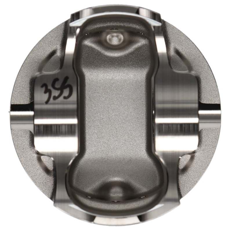 Wiseco K677M8625AP - WISK677M8625AP - Wiseco Toyota 2JZGTE 3.0L 86.25mm +.25mm Oversize Bore Asymmetric Skirt Piston Set - Shipped in Europe - Tuningsupply.com