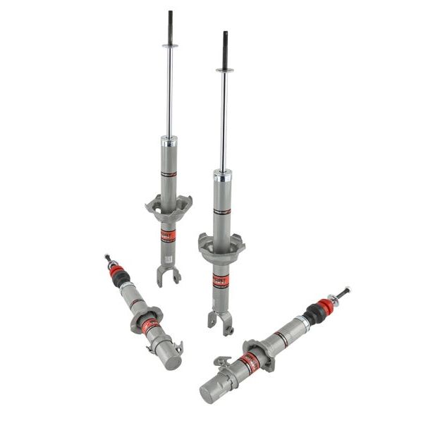 Skunk2 Racing 541-05-1100 - SKK541-05-1100 - Skunk2 90-97 Honda Accord Sport Shocks (Set of 4) - Shipped in Europe - Tuningsupply.com