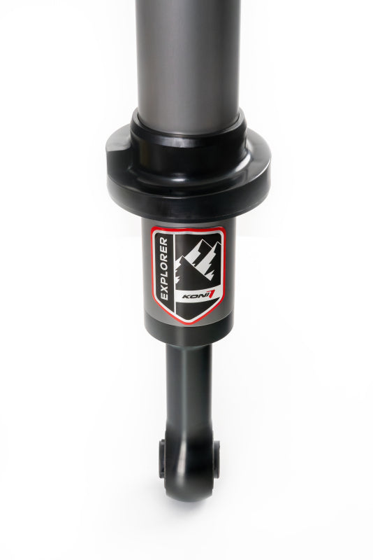 KONI 3645 1015 - KON3645 1015 - Koni 07-18 Jeep Wrangler JK 0-1.5in Lift Explorer Shock - Rear - Shipped in Europe - Tuningsupply.com
