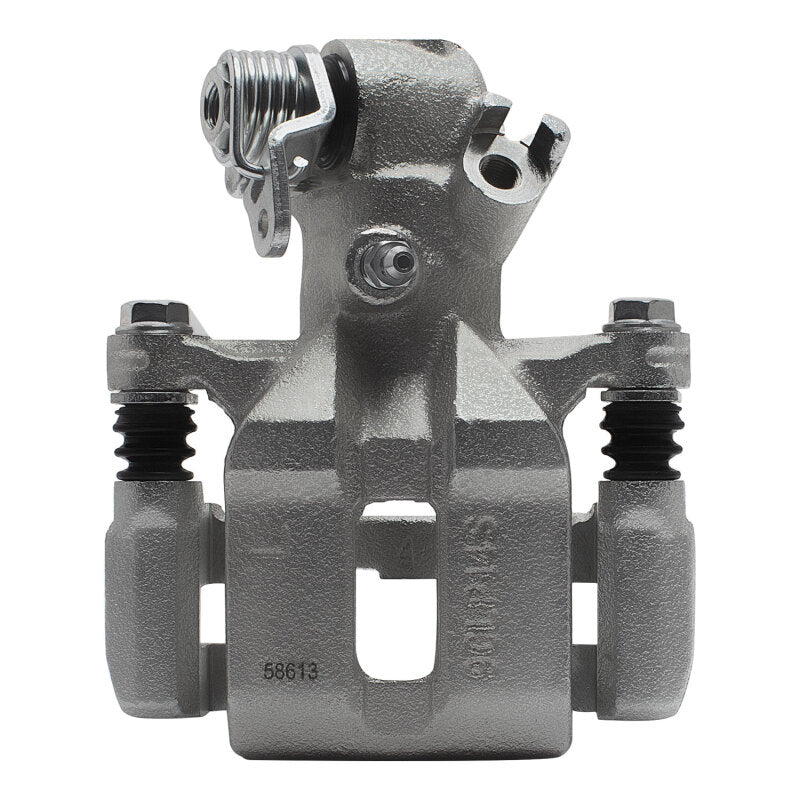 DFC 331-58613 - DFC331-58613 - DFC 98-01 Acura INTEGRA Rear-L Premium Caliper - Silver Zinc Coated - Shipped in Europe - Tuningsupply.com