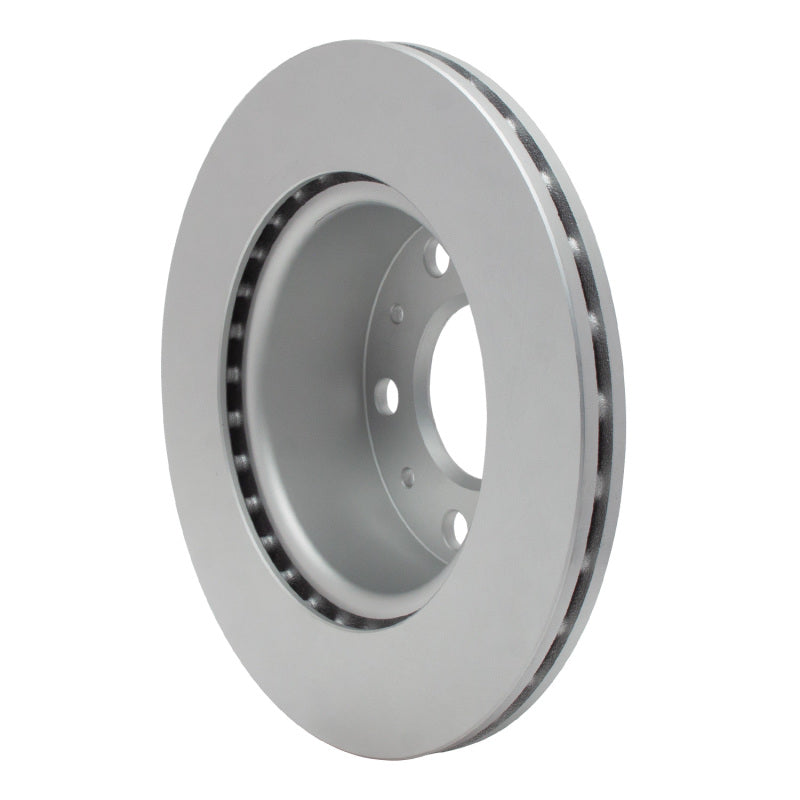 R1 Concepts RRE-40130 - RNCRRE-40130 - R1 2022-2025 Ram Promaster 2500 Rear GeoSPEC Coated Rotor - Shipped in Europe - Tuningsupply.com