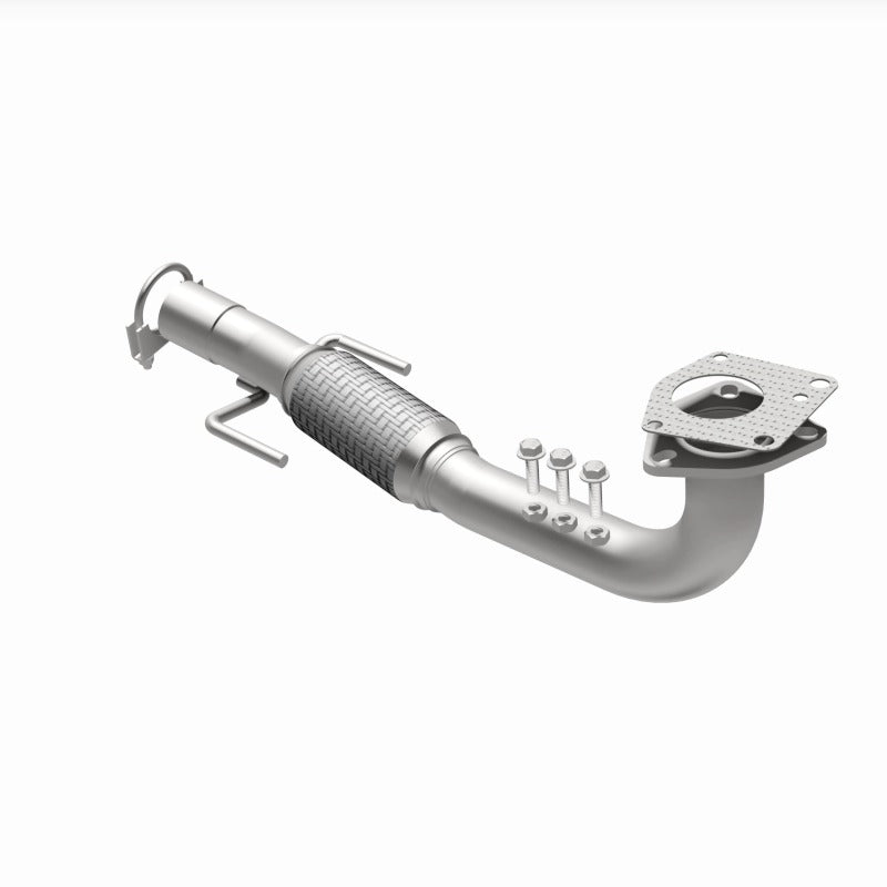 Magnaflow 107-0225 - MAG107-0225 - BRE Exhaust 05-11 9-3 2.0L Front Pipe Kit - Shipped in Europe - Tuningsupply.com