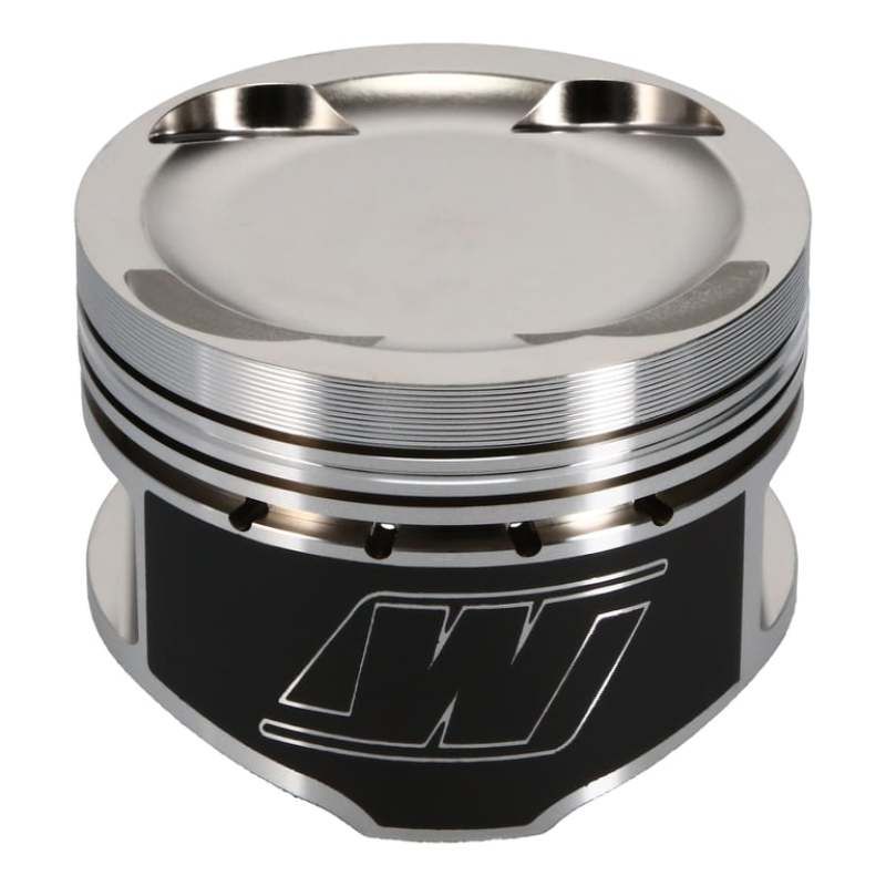 Wiseco K550M865AP - WISK550M865AP - Wiseco Toyota Turbo -14.8cc 1.338 X 86.5 Piston Kit - Shipped in Europe - Tuningsupply.com