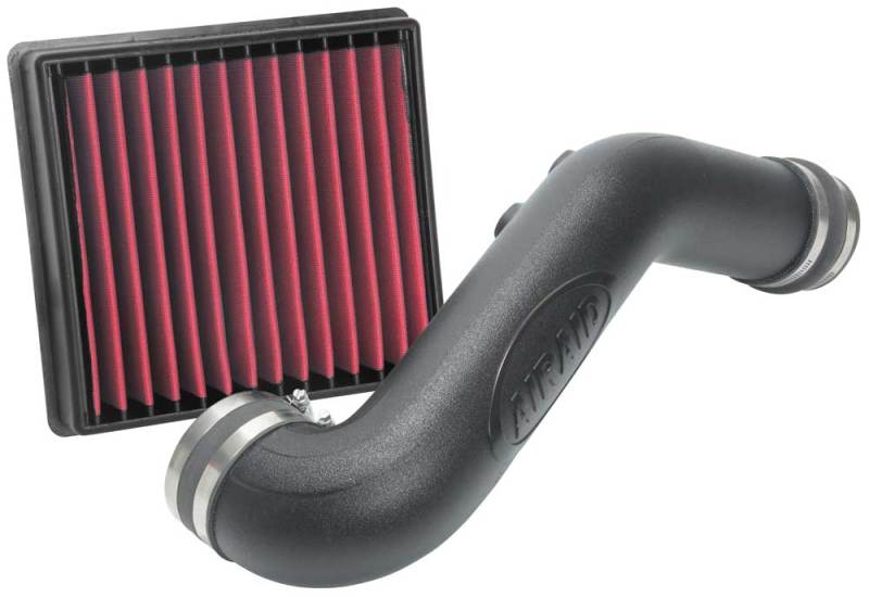 Airaid 401-793 - AIR401-793 - Airaid 2018 Ford F150 V8-5.0L F/l Jr Intake Kit - Shipped in Europe - Tuningsupply.com