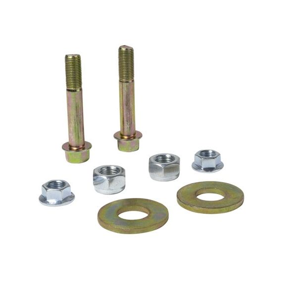 Skunk2 Racing 542-05-M570 - SKK542-05-M570 - Skunk2 96-00 Honda Civic LX/EX/Si Compliance Arm Kit (Must Use w/ 542-05-M540 or M545 on 99-00 Si) - Shipped in Europe - Tuningsupply.com