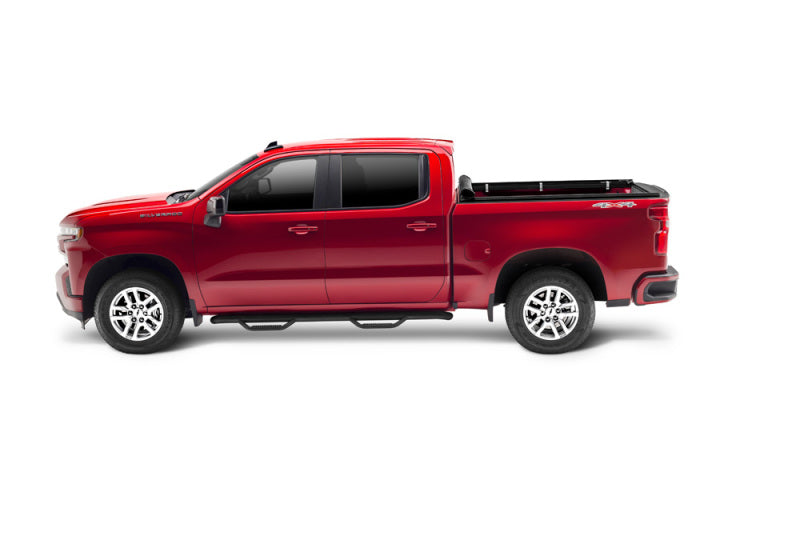 Truxedo 272401 - TRX272401 - Truxedo 19-20 GMC Sierra & Chevrolet Silverado 1500 (New Body) 5ft 8in TruXport Bed Cover - Shipped in Europe - Tuningsupply.com