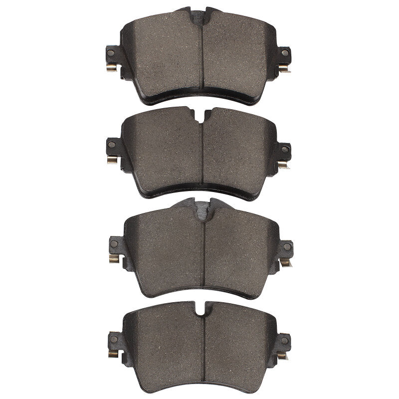 DFC 1600-1801-00 - DFC1600-1801-00 - DFC 14-21 Mini Cooper Clubman Front Euro 5000 Ceramic Brake Pads - Shipped in Europe - Tuningsupply.com