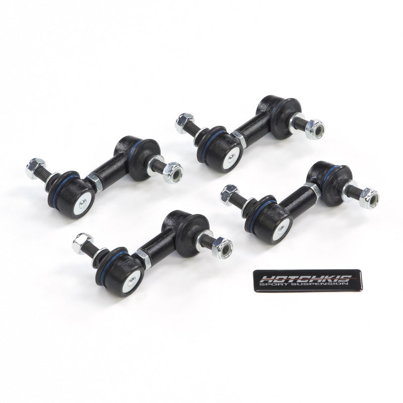 Hotchkis 25405 - HOT25405 - Hotchkis 04-07 STi Front & Rear Endlink Set - Shipped in Europe - Tuningsupply.com