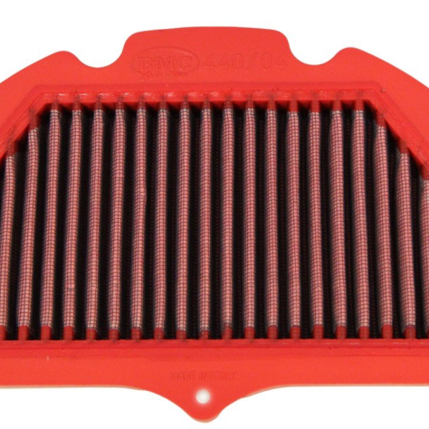 BMC FM440/04RACE - BMCFM440/04RACE - BMC 06-10 Suzuki GSX R 600 Replacement Air Filter- Race - Shipped in Europe - Tuningsupply.com