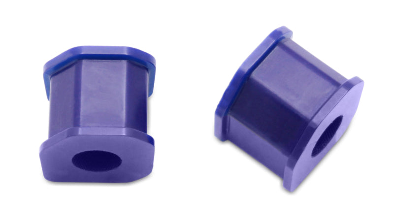 Superpro SPF2096K - SPRSPF2096K - SuperPro Front Sway Bar End To Lower Control Arm - Shipped in Europe - Tuningsupply.com