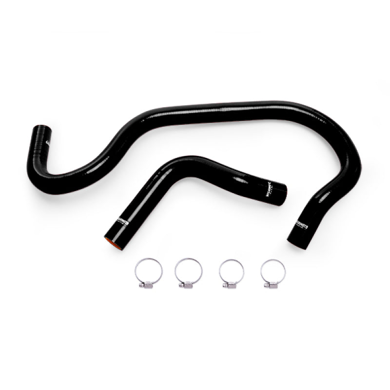 Mishimoto MMHOSE-RADO-99BK - MISMMHOSE-RADO-99BK - Mishimoto 99-06 Chevrolet Silverado 1500 V8 Black Silicone Hose Kit - Shipped in Europe - Tuningsupply.com