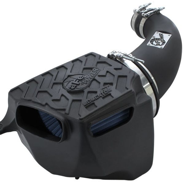 aFe 54-76203 - AFE54-76203 - aFe Momentum GT PRO 5R Stage2 Si Intake 07-11 Jeep Wrangler JK V6 3.8L - Shipped in Europe - Tuningsupply.com