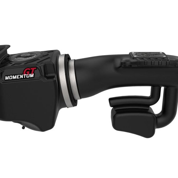 aFe 54-76212 - AFE54-76212 - aFe Momentum GT Pro 5R Cold Air Intake System 12-18 Jeep Wrangler JK V6 3.6L - Shipped in Europe - Tuningsupply.com