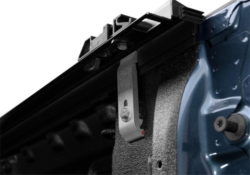 Truxedo 1473301 - TRX1473301 - Truxedo 2020 GMC Sierra & Chevrolet Silverado 2500HD & 3500HD 6ft 9in Pro X15 Bed Cover - Shipped in Europe - Tuningsupply.com