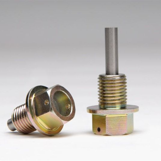 Skunk2 Racing 657-05-0030 - SKK657-05-0030 - Skunk2 Honda/Acura Magnetic Drain Plug Set (Oil and Trans. Pan Plugs) - Shipped in Europe - Tuningsupply.com