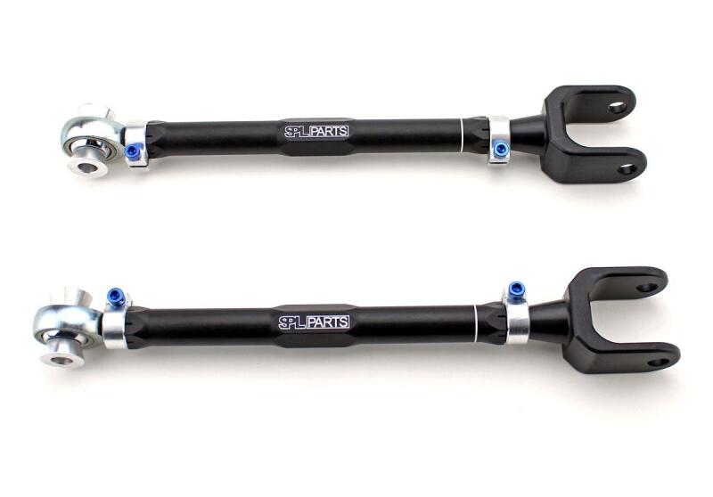 SPL Parts SPL RTA S13D - SPPSPL RTA S13D - SPL Parts 89-98 Nissan 240SX (S13/S14) / 89-02 Nissan Skyline (R32/R33/R34) Rear Toe Arms Dogbone - Shipped in Europe - Tuningsupply.com