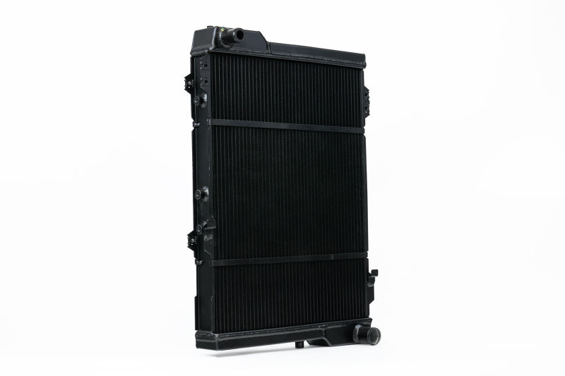 CSF 7208 - CSF7208 - CSF Audi Classic and Small Chassis 5-Cylinder High-Performance All Aluminum Radiator - Shipped in Europe - Tuningsupply.com