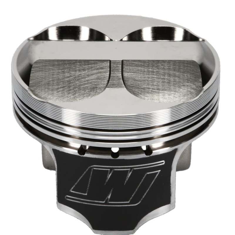 Wiseco K593M81AP - WISK593M81AP - Wiseco AC/HON B 4v DOME +8.25 STRUT 8100XX Piston Kit - Shipped in Europe - Tuningsupply.com