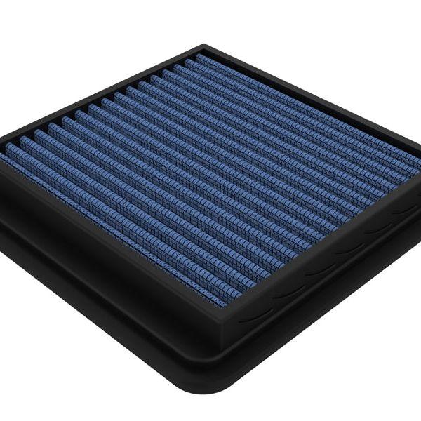 aFe 30-10161 - AFE30-10161 - aFe MagnumFLOW Air Filters OER P5R A/F P5R Subaru Impreza WRX STI 08-11 H4-2.5L - Shipped in Europe - Tuningsupply.com