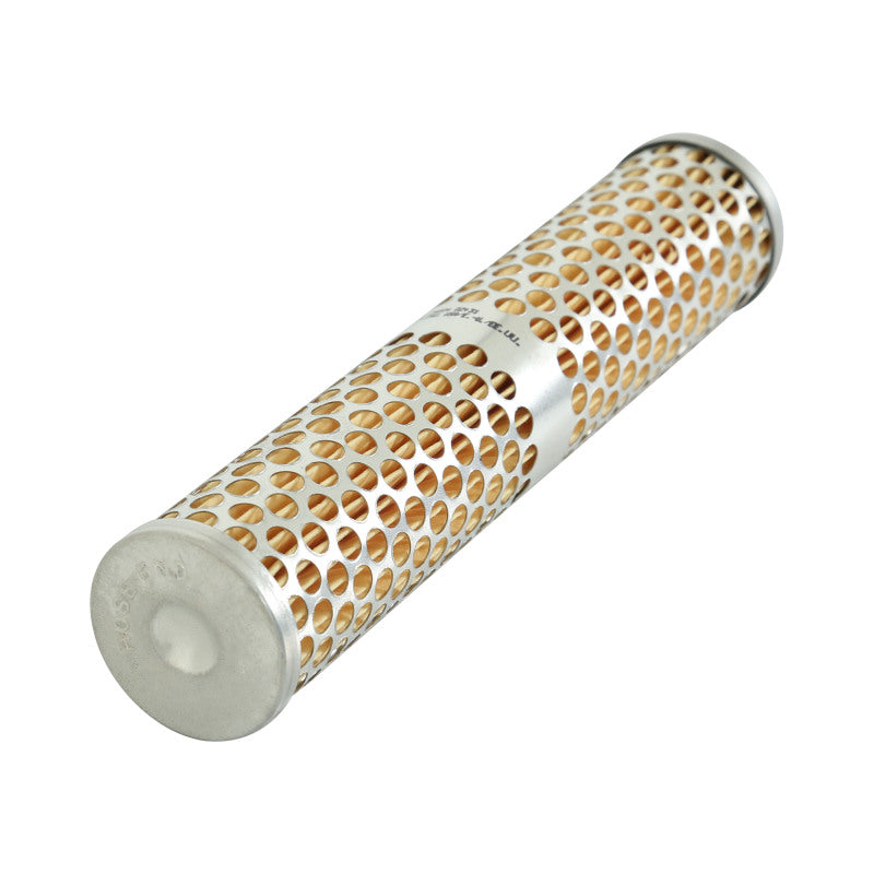 AEM 25-202 - AEM25-202 - AEM Universal High Volume Fuel Filter Element - Shipped in Europe - Tuningsupply.com