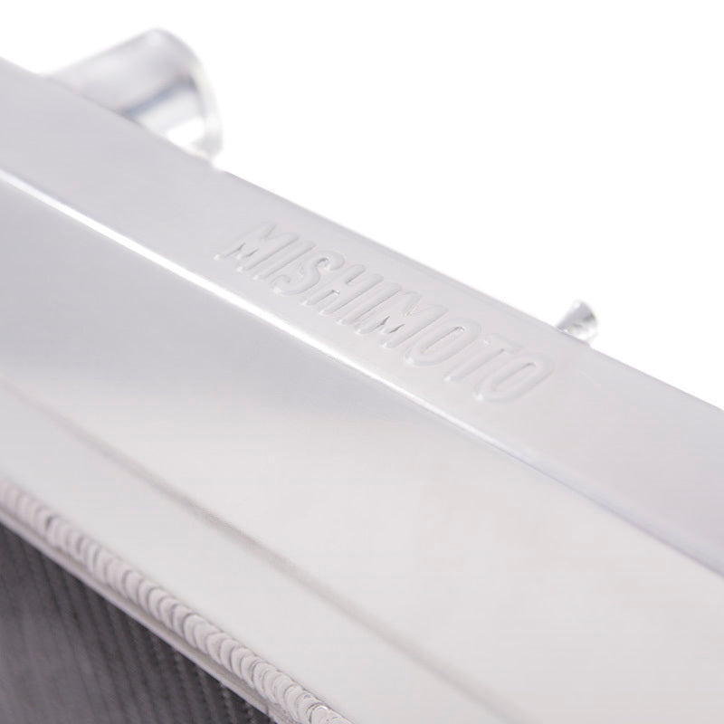 Mishimoto MMRAD-GMT-99 - MISMMRAD-GMT-99 - Mishimoto 99-14 Chevrolet Silverado 1500 V8 Aluminum Radiator - Shipped in Europe - Tuningsupply.com