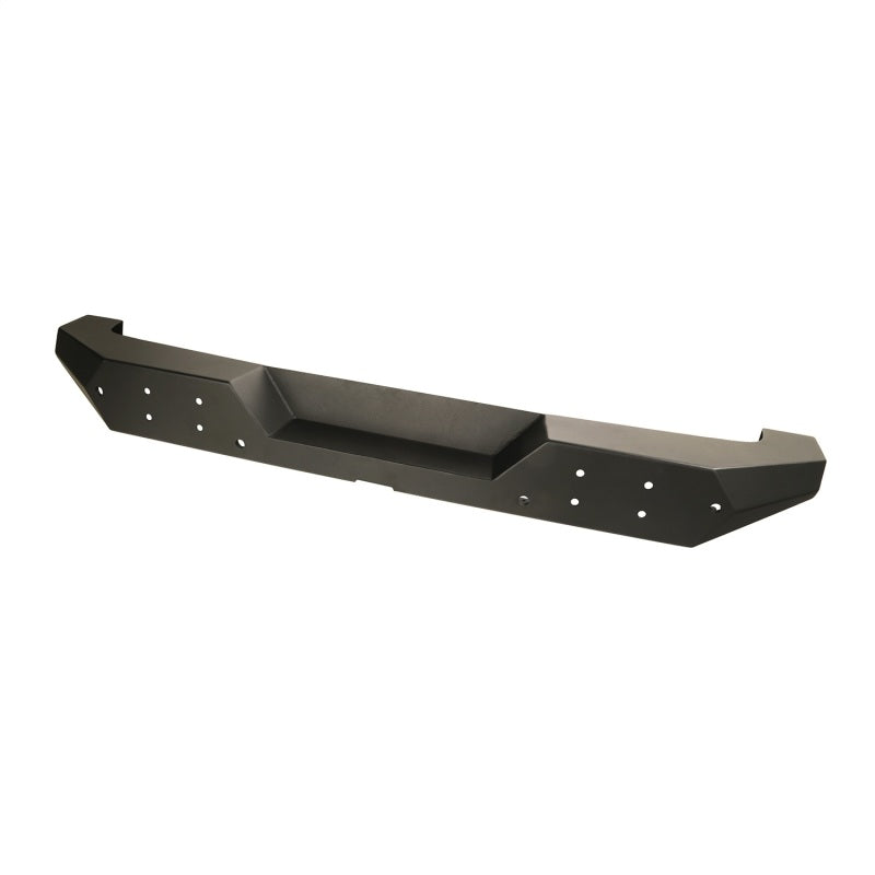 Rugged Ridge 11548.51 - RUG11548.51 - Rugged Ridge Spartan Rear Bumper Full Width 18-20 Jeep Wrangler JL - Shipped in Europe - Tuningsupply.com