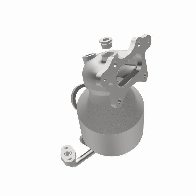 Magnaflow 52030 - MAG52030 - Magnaflow Conv DF 10-12 Insight 1.3L Manifold - Shipped in Europe - Tuningsupply.com