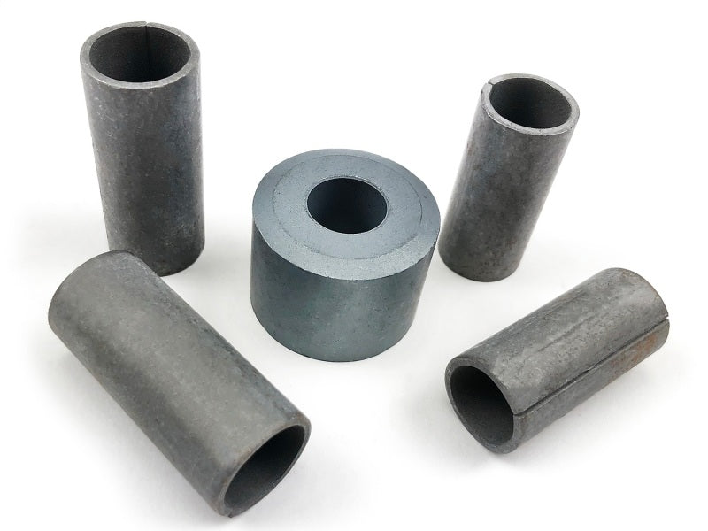 Tuff Country 62261 - TUF62261 - Tuff Country 80-96 Bronco 4x4 (w/2in 3in Rear Suspension Lift) Rear SX6000 Hydraulic Shock (Ea) - Shipped in Europe - Tuningsupply.com