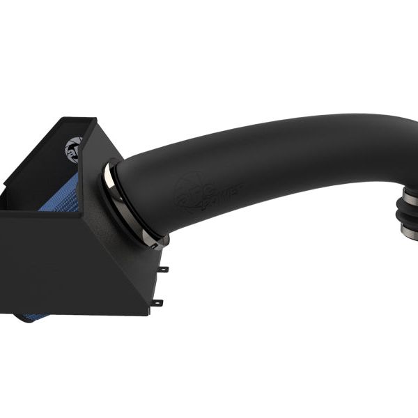 aFe 54-13020R - AFE54-13020R - aFe Magnum FORCE Stage-2 Pro 5R Cold Air Intake System 2019 RAM 1500 (Non Classic) V8-5.7L HEMI - Shipped in Europe - Tuningsupply.com