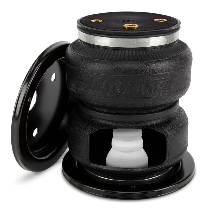 Air Lift 88354 - ALF88354 - Air Lift 2023 Ford F-250 Super Duty LoadLifter 5000 Ultimate Air Spring Kit w/Internal Jounce Bumper - Shipped in Europe - Tuningsupply.com