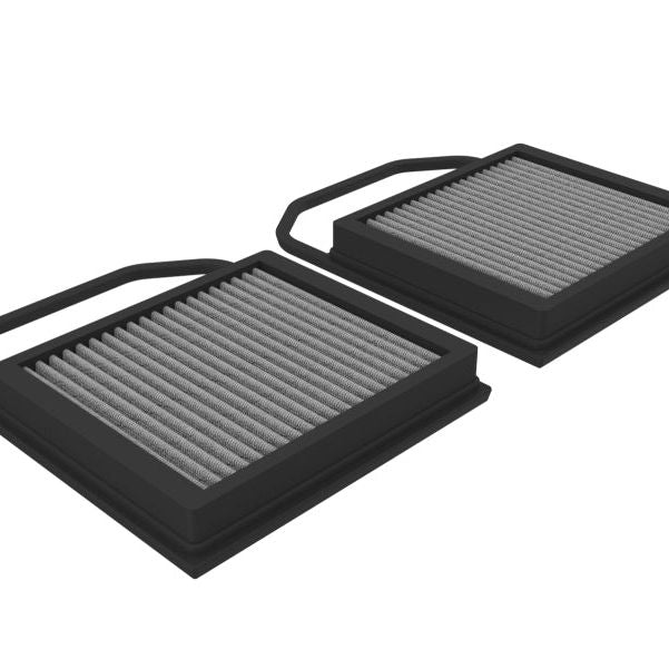 aFe 30-10417DM - AFE30-10417DM - aFe 17-23 Mercedes-Benz GLC43 AMG V6 3.0L (tt) Magnum FLOW Pro DRY S Air Filter - Shipped in Europe - Tuningsupply.com