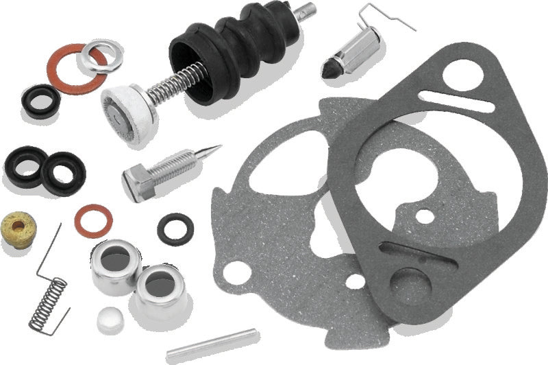 TwinPower 492925 - TWP492925 - Twin Power Bendix Carburetor Rebuild Kit - Shipped in Europe - Tuningsupply.com