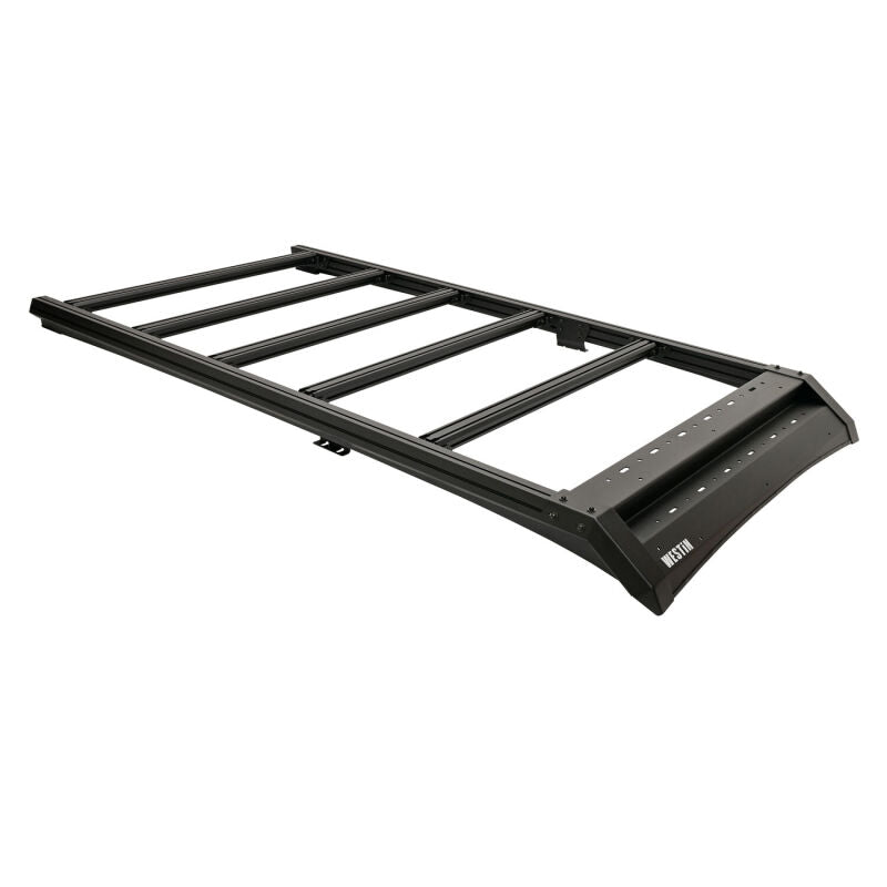 Westin 15-00785 - WES15-00785 - Westin 25-26 Toyota 4Runner Mesa Roof Rack - Shipped in Europe - Tuningsupply.com