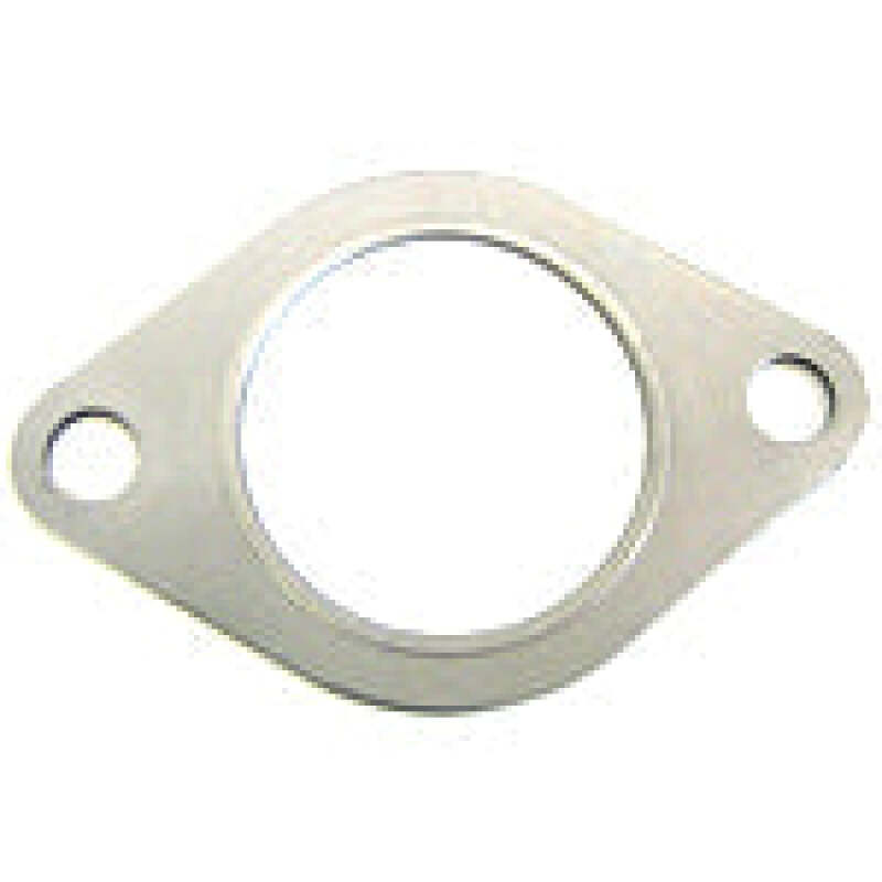 GrimmSpeed GRM025001 - GRMGRM025001 - GrimmSpeed Subaru EJ Turbo Exhaust Manifold to Crosspipe Gasket (Pair) - Shipped in Europe - Tuningsupply.com